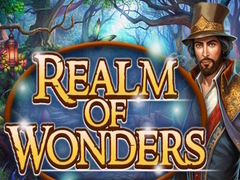 খেলা Realm of Wonders