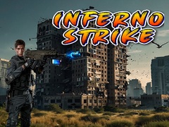 খেলা Inferno Strike