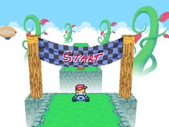 খেলা Epic Race