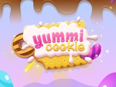 খেলা Yummie Cookie
