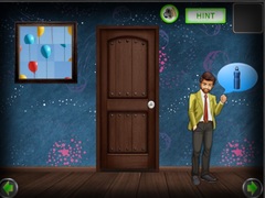 খেলা Amgel Easy Room Escape 232
