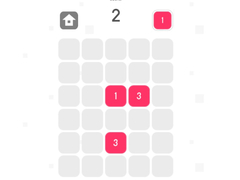 খেলা Increase The Number