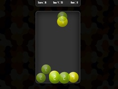 খেলা 2048 Balls