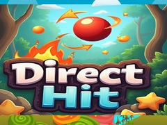 খেলা Direct Hit