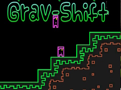খেলা Grav-Shift