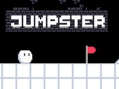 খেলা Jumpster