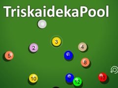 খেলা TriskaidekaPool