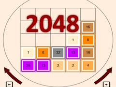 খেলা 2048