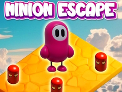 খেলা Minion Escape