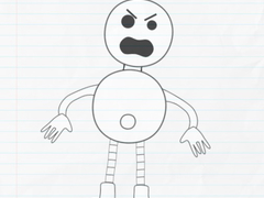 খেলা Monsters Maker