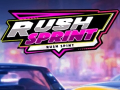 খেলা Rush Sprint