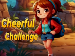 খেলা Cheerful Challenge