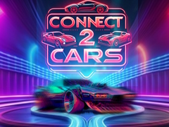 খেলা Connect 2 Cars
