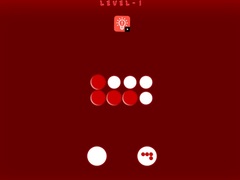 খেলা Dots In Dots
