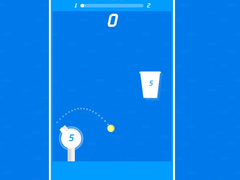 খেলা Pong Trick