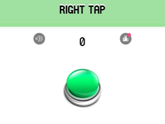 খেলা Right Tap