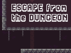 খেলা Escape From The Dungeon