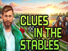 খেলা Clues in the Stables