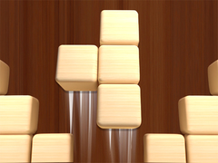 খেলা Woodoku Block Puzzle