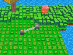 খেলা Farm Harvester