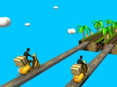 খেলা Switch Wheel