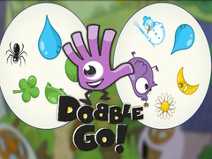 খেলা Dobble Go!