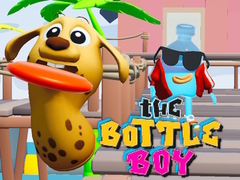খেলা The Bottle Boy