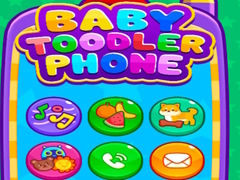 খেলা Toddler Baby Phone