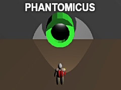 খেলা Phantomicus