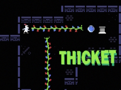 খেলা Thicket