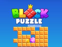 খেলা Block Blast