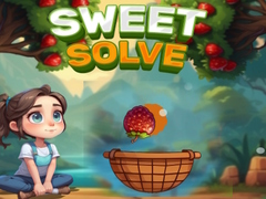 খেলা Sweet Solve