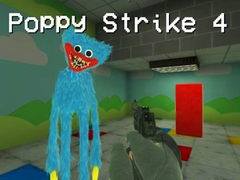 খেলা Poppy Strike 4