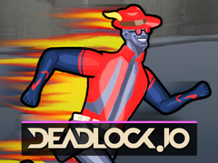 খেলা Deadlock.io