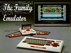 খেলা The Family Emulator
