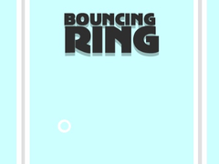 খেলা Bouncing Ring