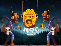 খেলা Xiblba Match