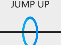 খেলা Jump Up