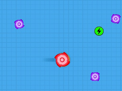 খেলা Turbo Spinner