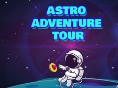 খেলা Astro Adventure Tour