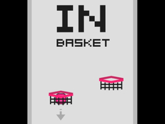 খেলা In Basket