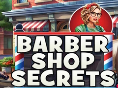 খেলা Barber Shop Secrets