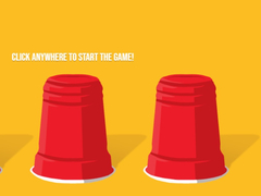 খেলা Three Cups