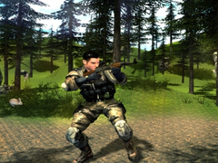 খেলা Ghost Horror Sniper 