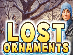 খেলা Lost Ornaments