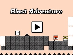 খেলা Blast Adventure
