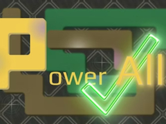 খেলা Power All