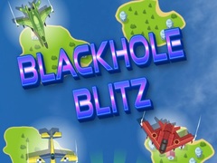 খেলা Blackhole Blitz