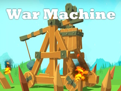 খেলা War Machine
