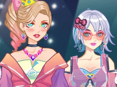 খেলা Fashion Tour Simulator